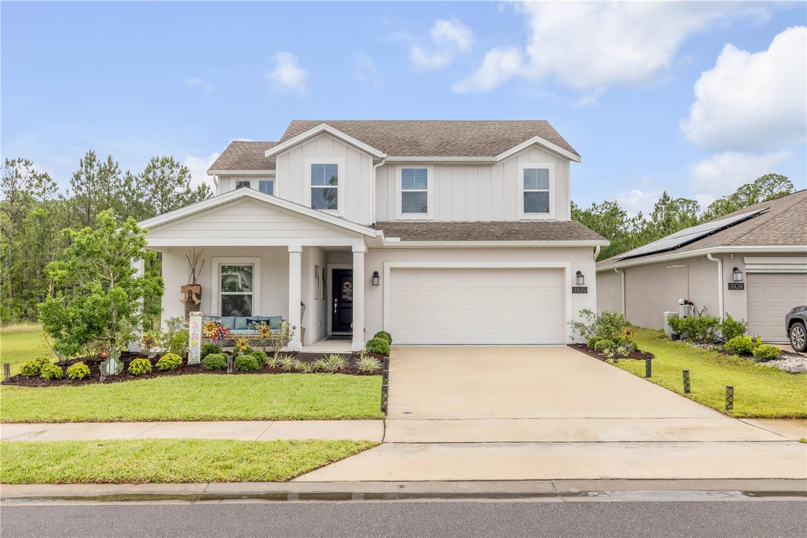 1105 PACIFIC DUNES CT, DAYTONA BEACH, FL