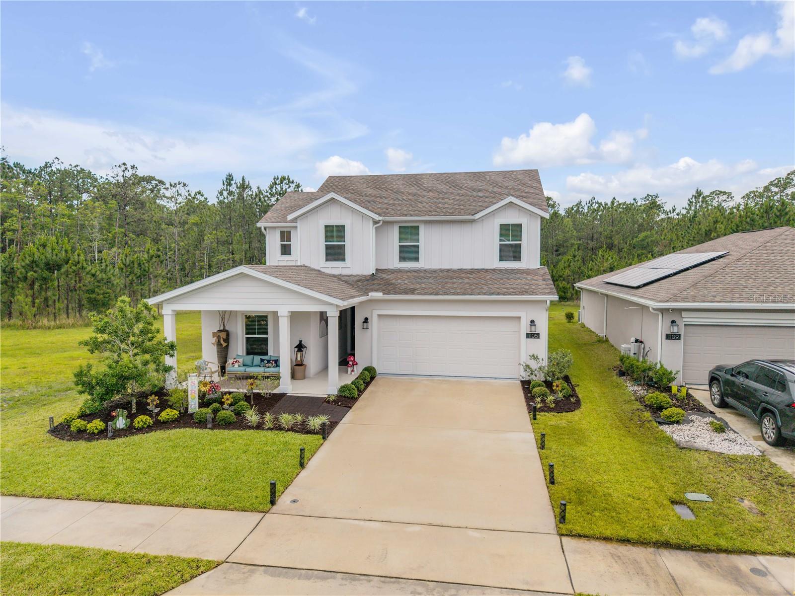 1105 PACIFIC DUNES CT, DAYTONA BEACH, FL — photo 2