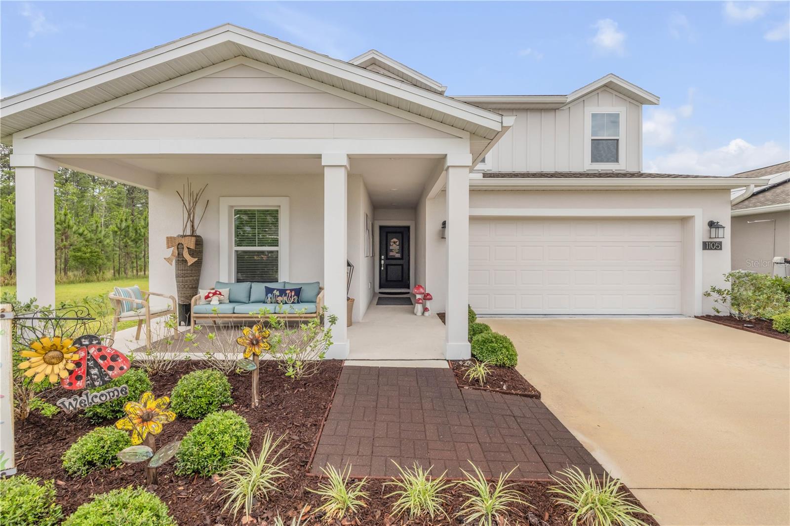 1105 PACIFIC DUNES CT, DAYTONA BEACH, FL — photo 3