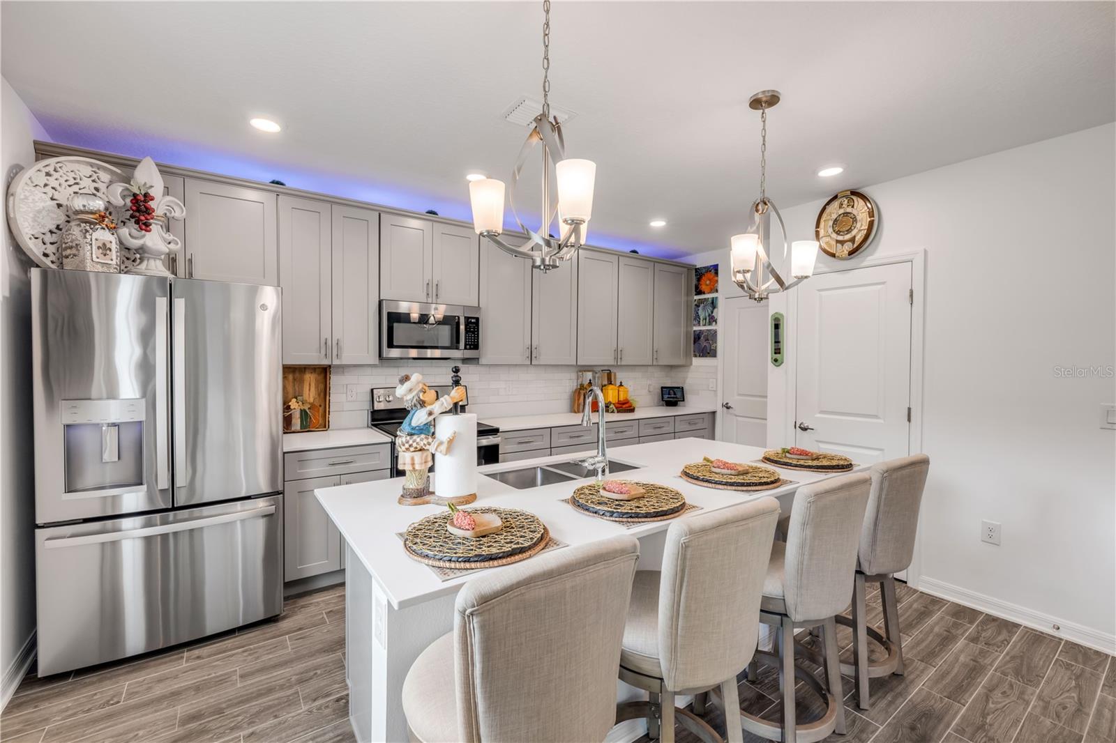 1105 PACIFIC DUNES CT, DAYTONA BEACH, FL — photo 12
