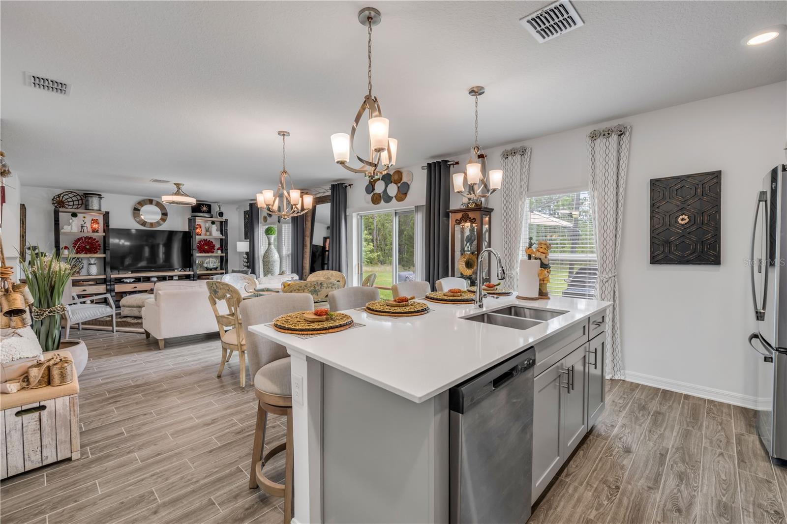 1105 PACIFIC DUNES CT, DAYTONA BEACH, FL — photo 14
