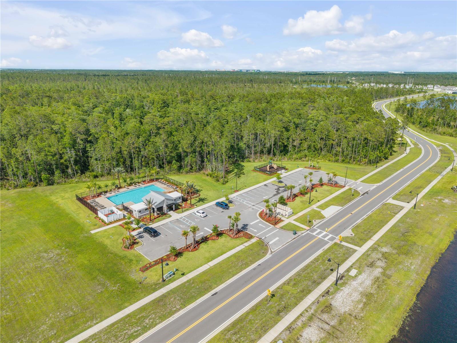 1105 PACIFIC DUNES CT, DAYTONA BEACH, FL — photo 38