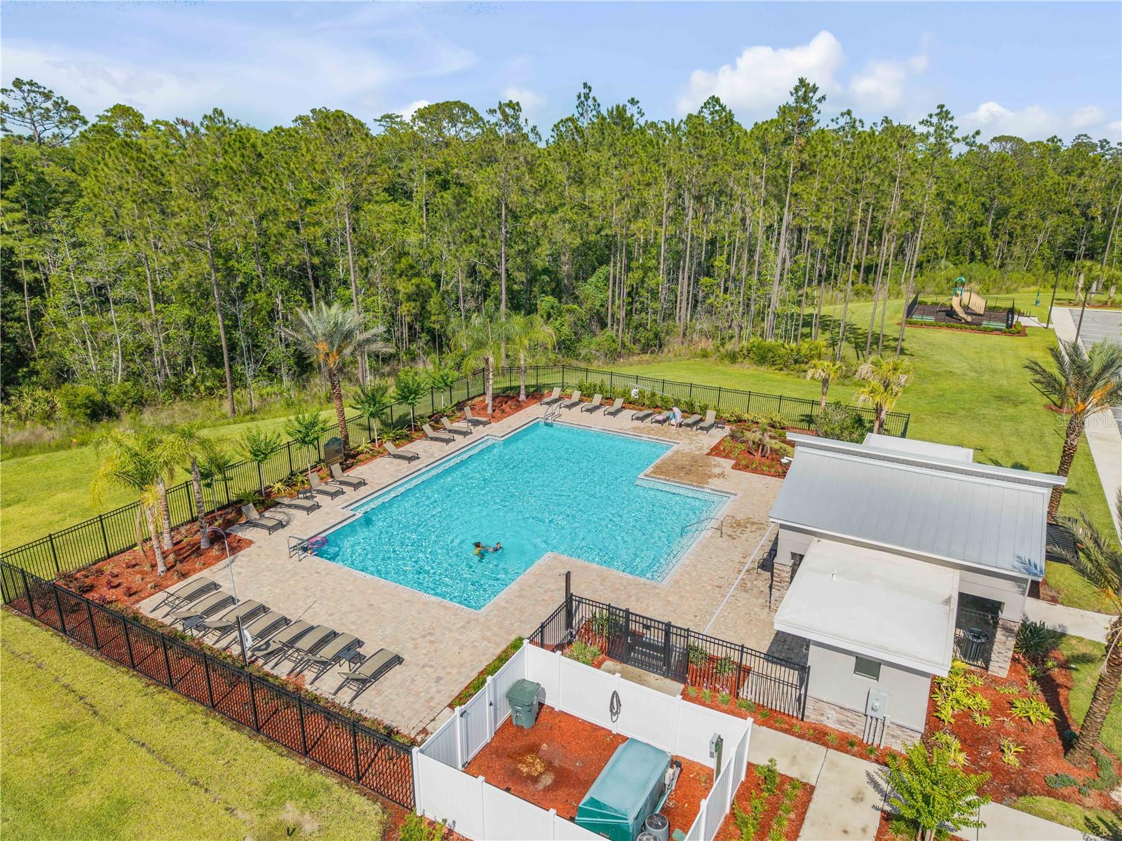 1105 PACIFIC DUNES CT, DAYTONA BEACH, FL — photo 39