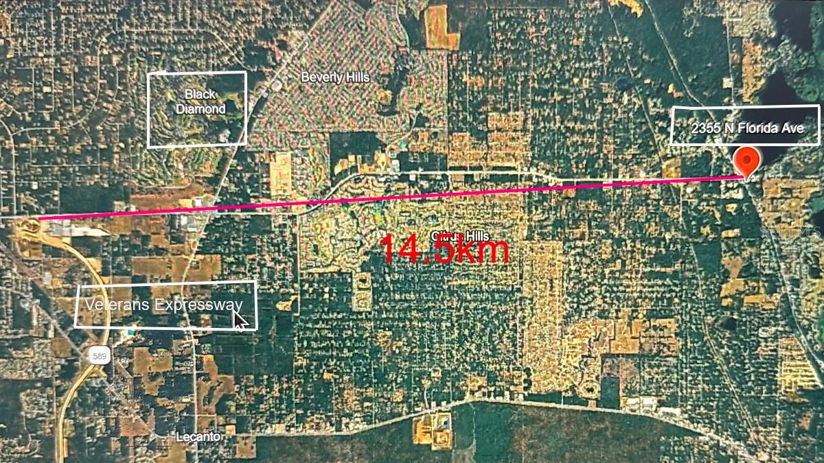 2355 N FLORIDA AVE, HERNANDO, FL — photo 8