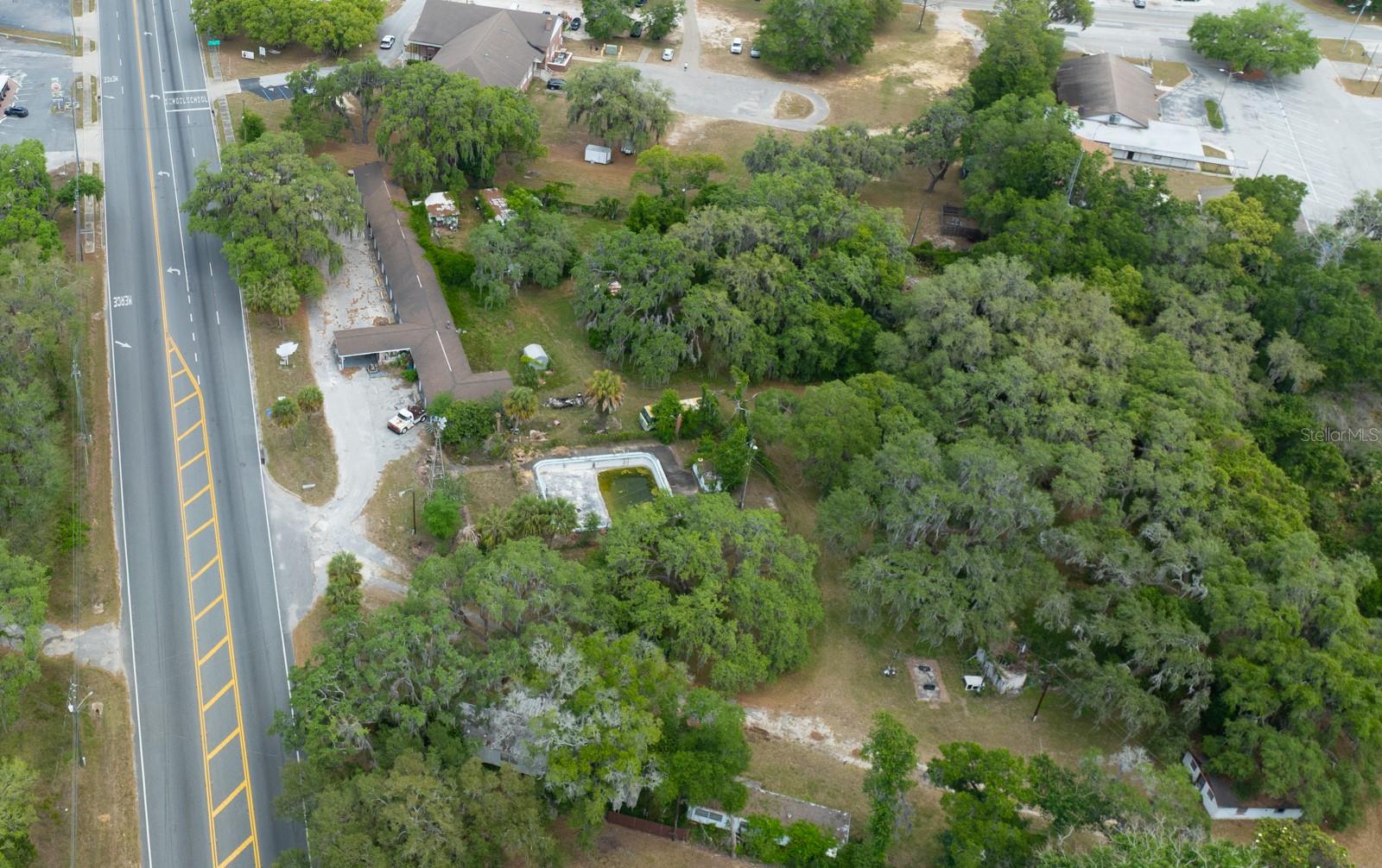 2355 N FLORIDA AVE, HERNANDO, FL — photo 13