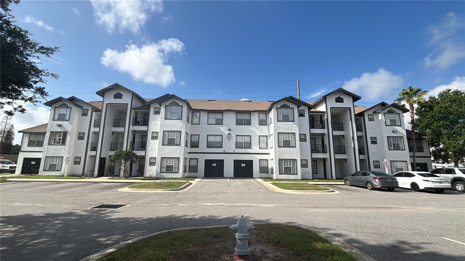 2202 KEY WEST CT #626, KISSIMMEE, FL