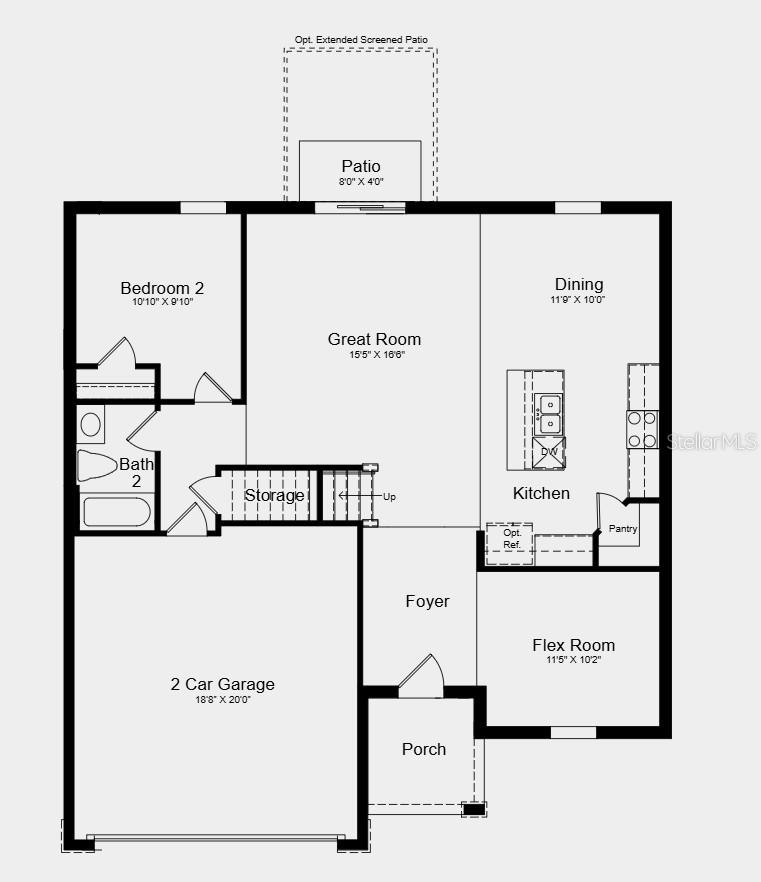 6753 EQUINOX LN N, NORTH FORT MYERS, FL — photo 2