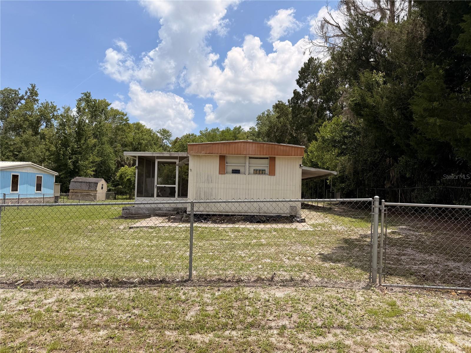 8582 W ADMIRAL BYRD LN, CRYSTAL RIVER, FL — photo 24
