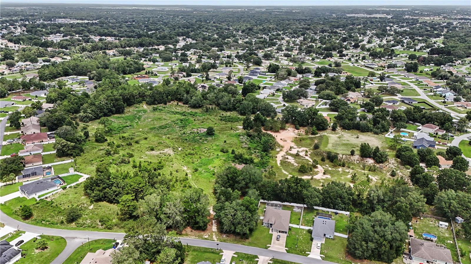 11303 SW 62ND CIR, OCALA, FL — photo 15
