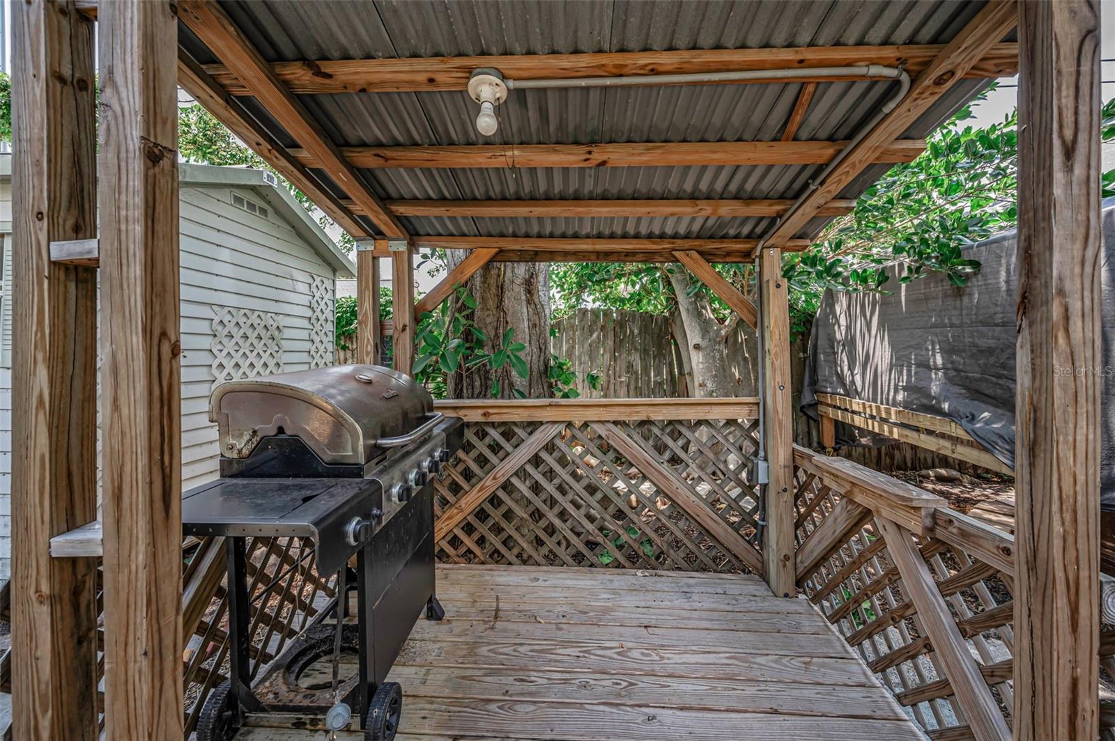 720 BRUCE AVE, CLEARWATER BEACH, FL — photo 52