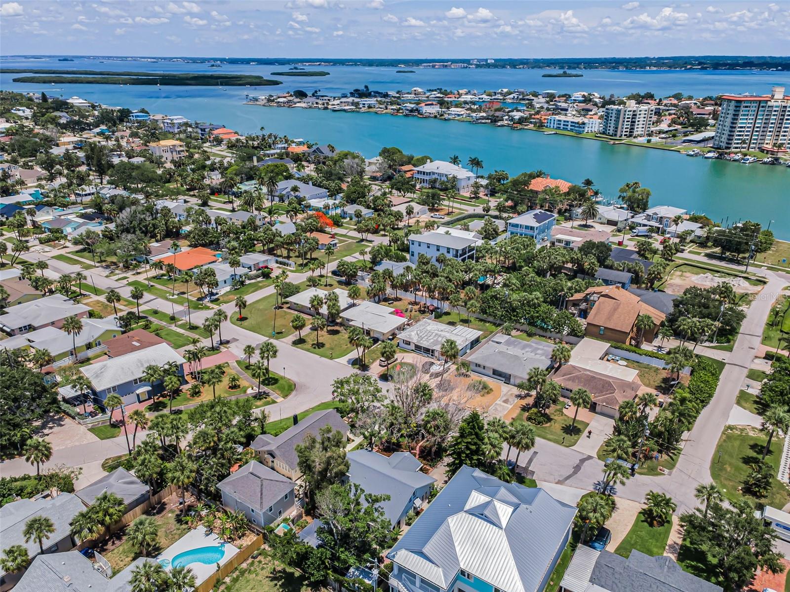 720 BRUCE AVE, CLEARWATER BEACH, FL — photo 61