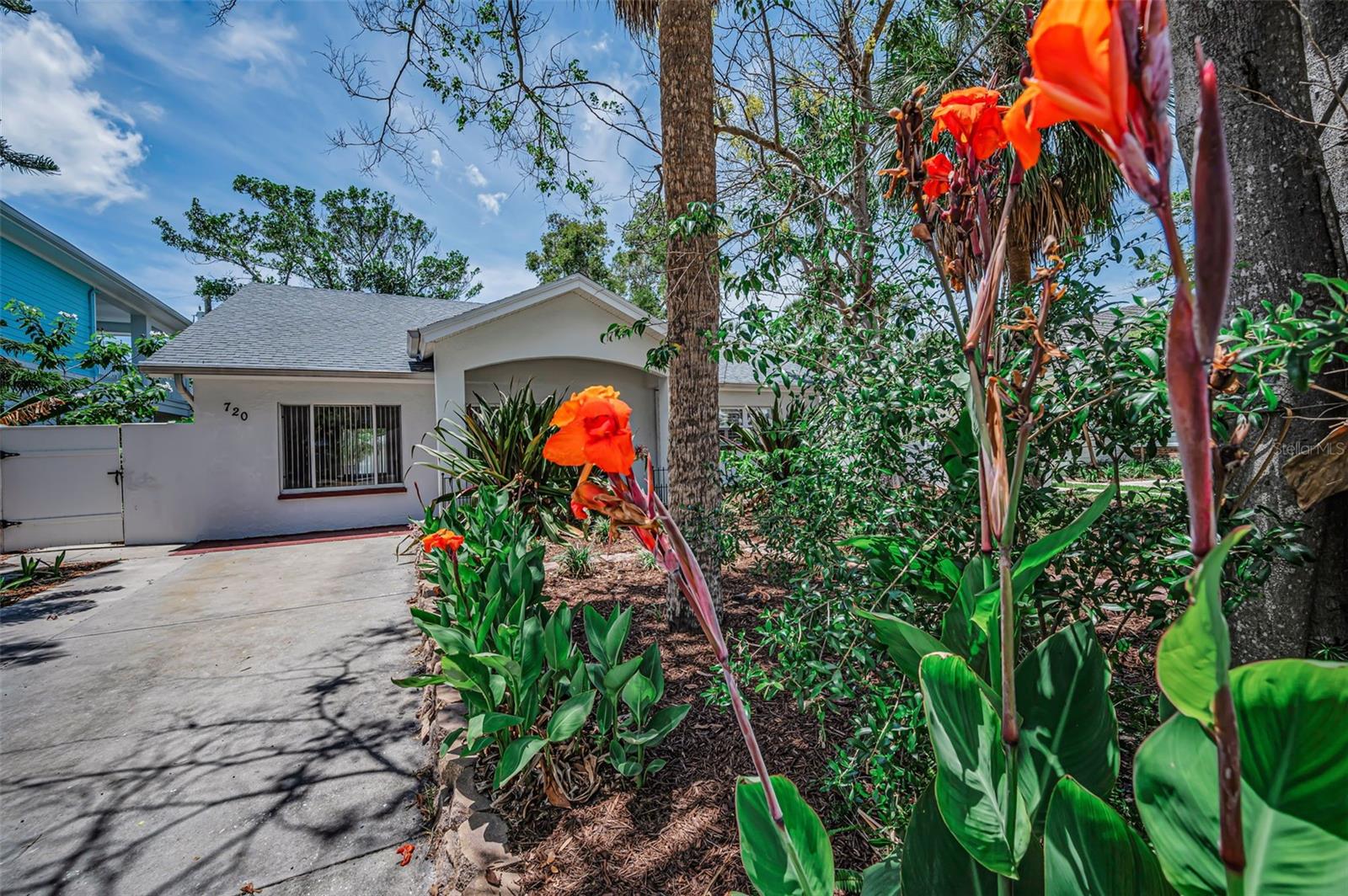 720 BRUCE AVE, CLEARWATER BEACH, FL — photo 65