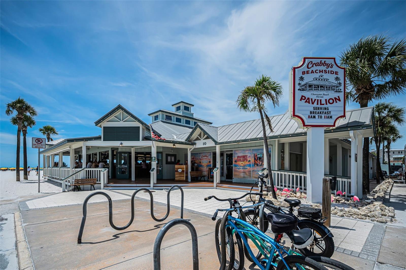 720 BRUCE AVE, CLEARWATER BEACH, FL — photo 80