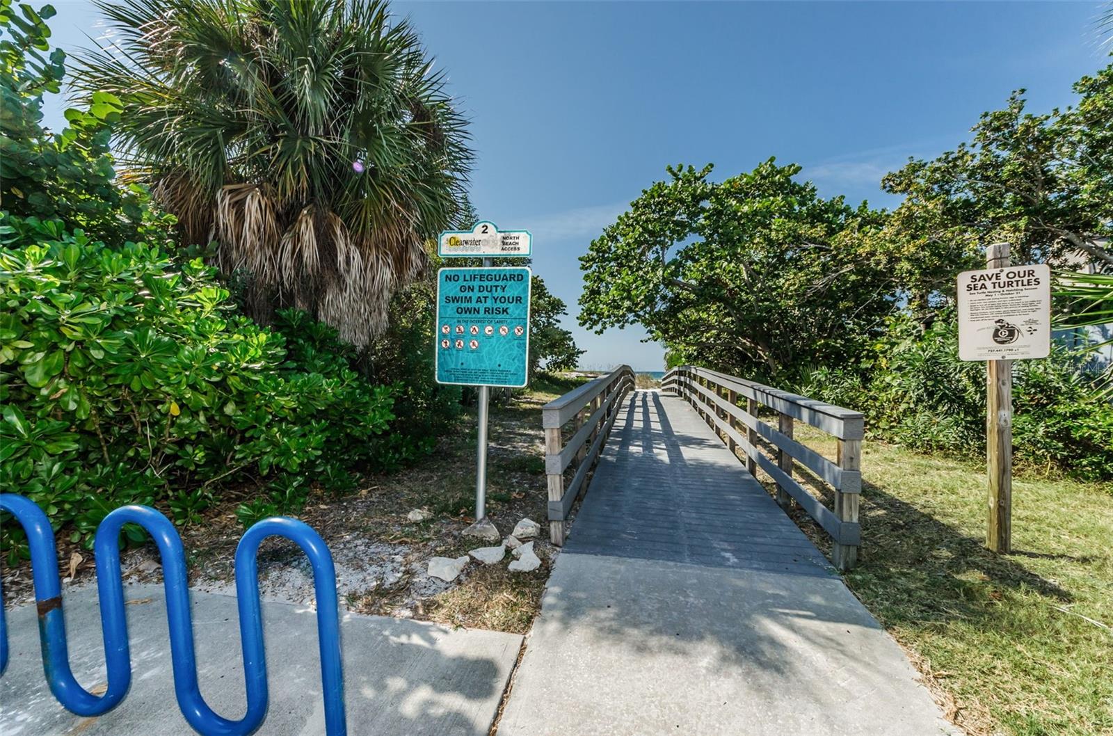 720 BRUCE AVE, CLEARWATER BEACH, FL — photo 83