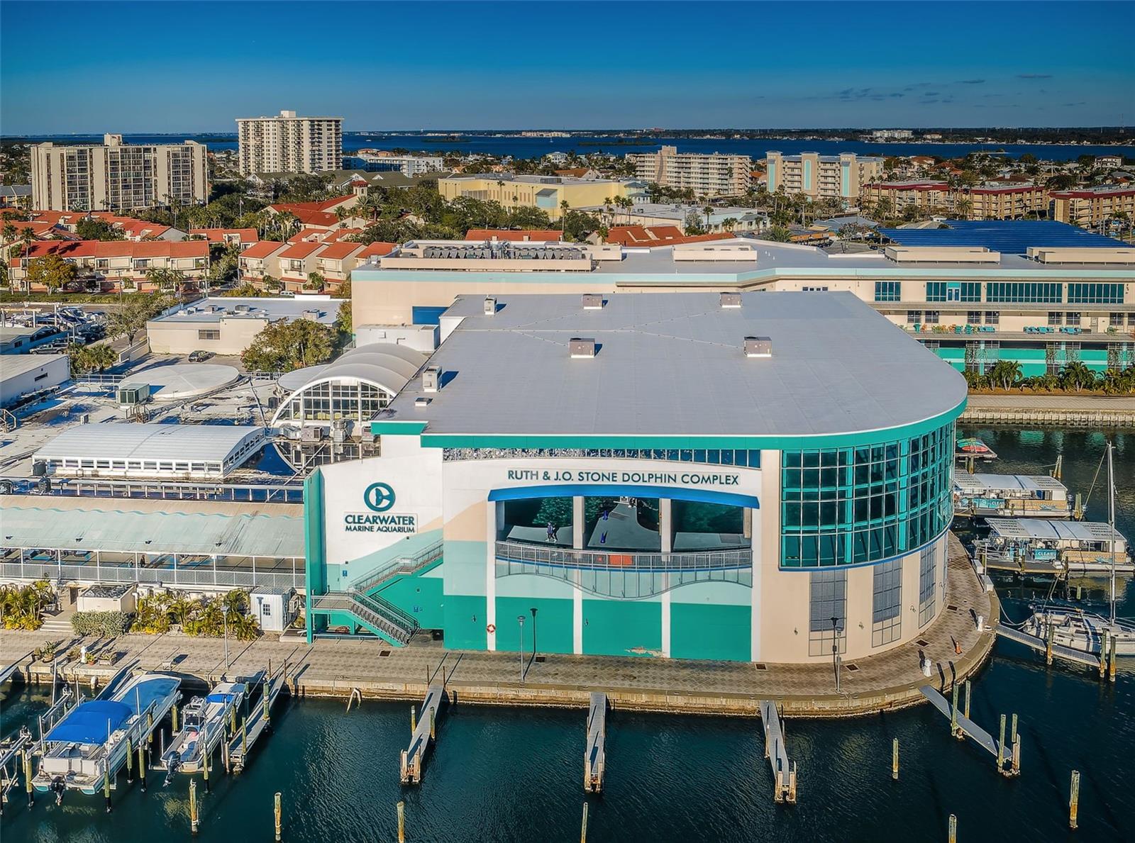 720 BRUCE AVE, CLEARWATER BEACH, FL — photo 94
