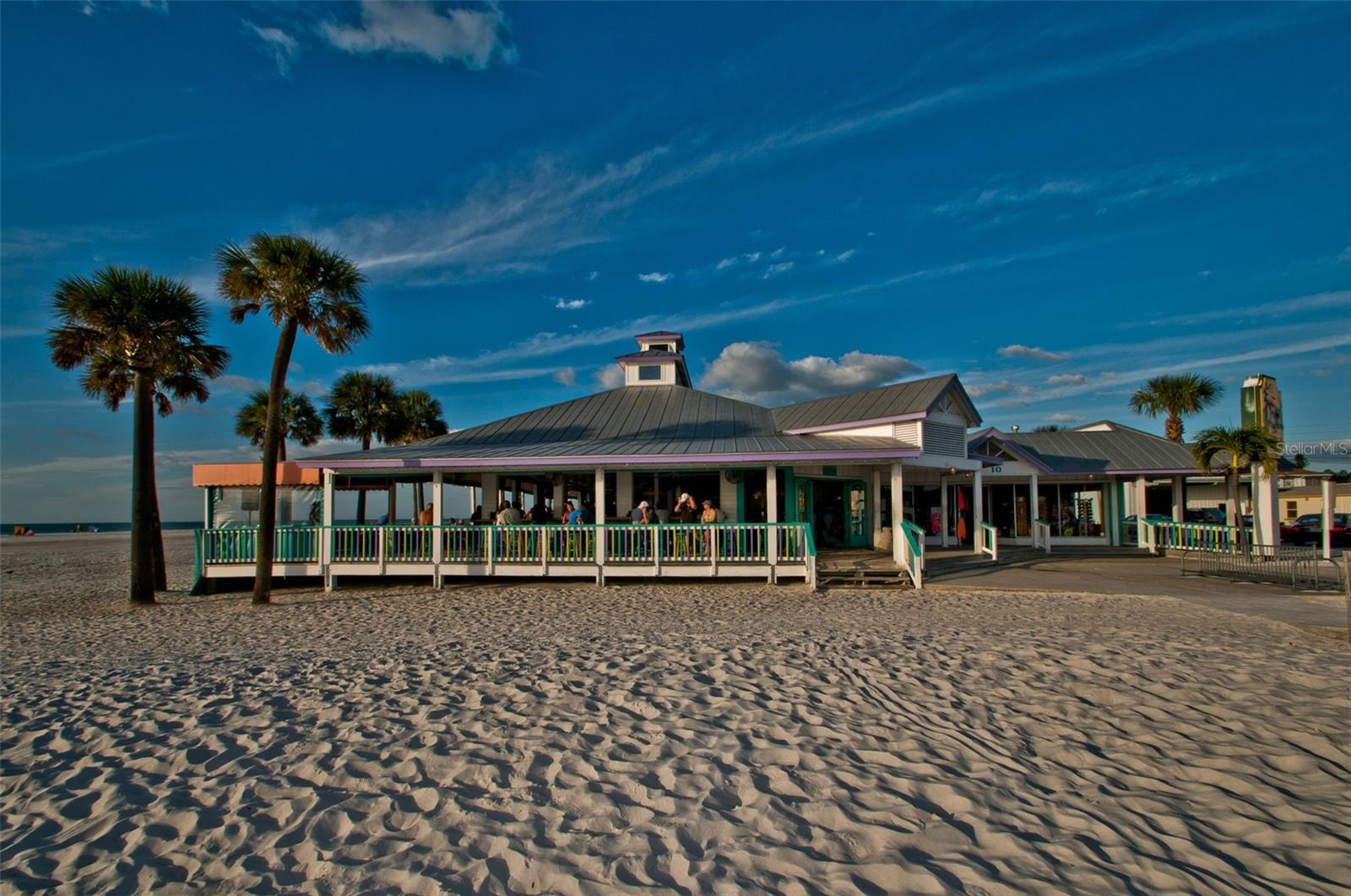720 BRUCE AVE, CLEARWATER BEACH, FL — photo 95