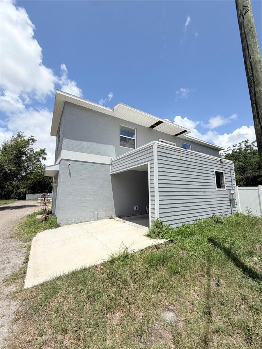 3180 LINCOLN ST, SANFORD, FL