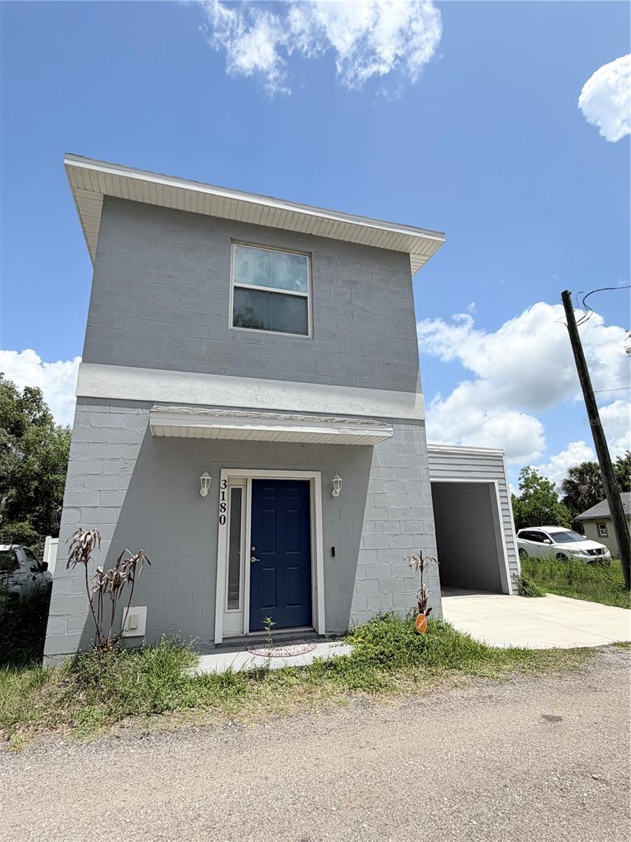 3180 LINCOLN ST, SANFORD, FL — photo 2