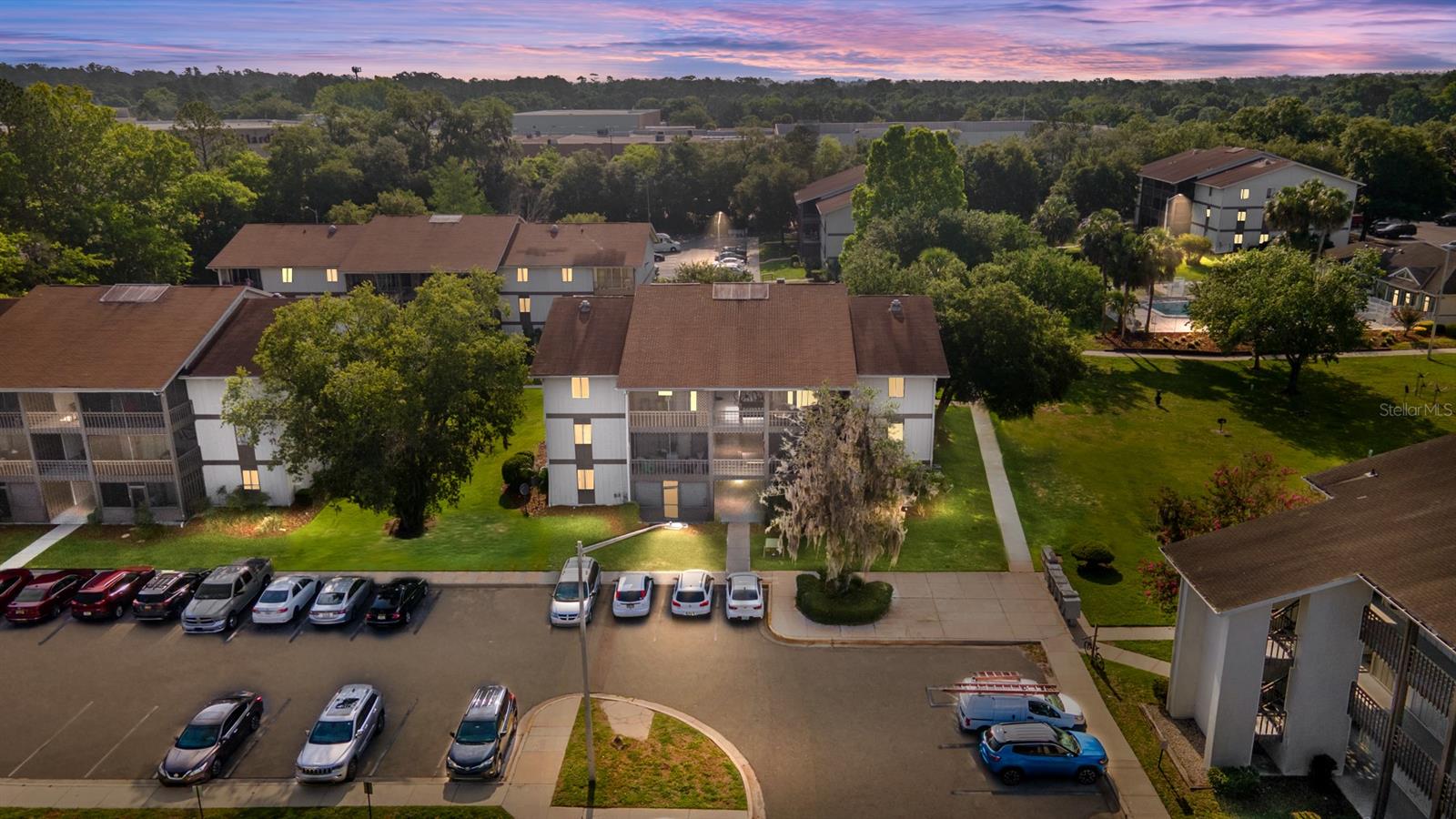 6519 W NEWBERRY RD #1210, GAINESVILLE, FL