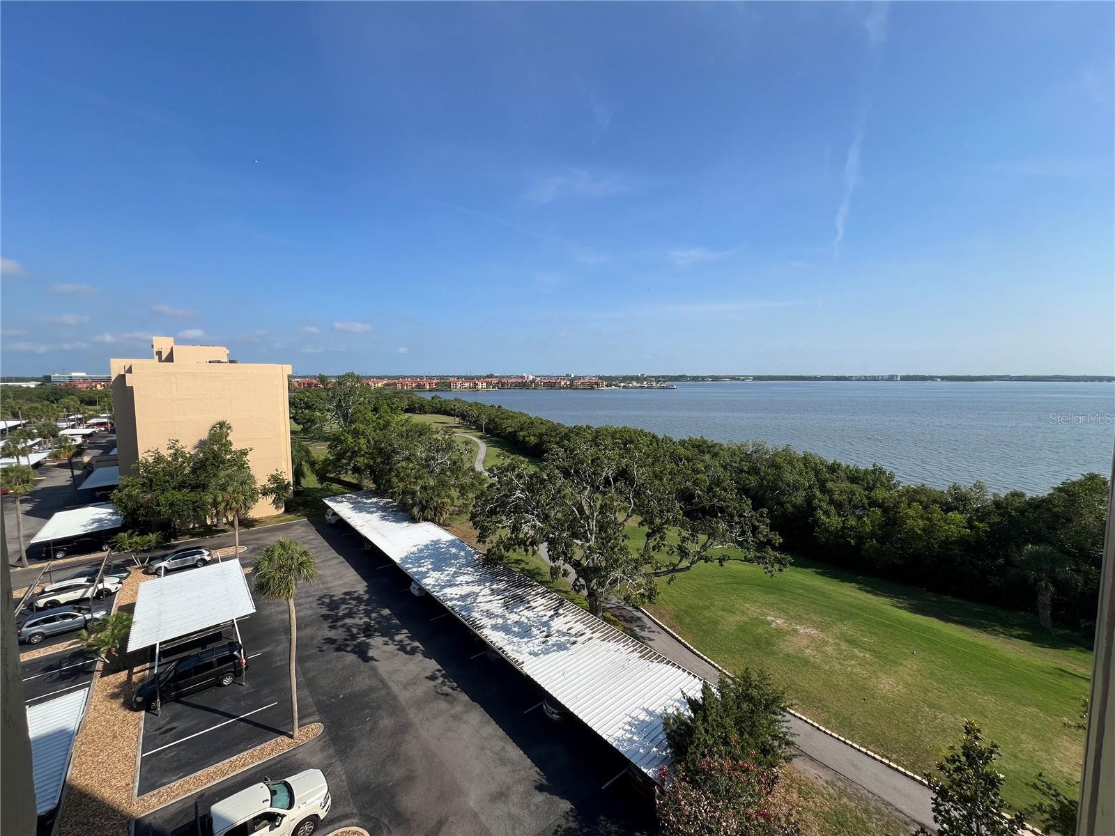 2616 COVE CAY DR #701, CLEARWATER, FL — photo 15