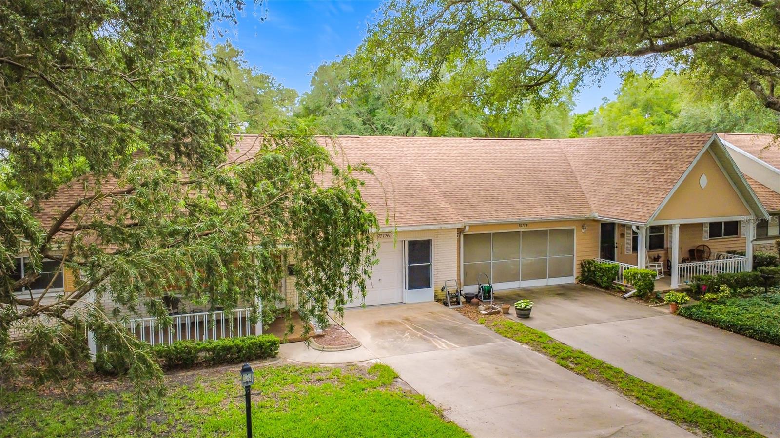 9277 SW 83RD AVE #A, OCALA, FL — photo 40