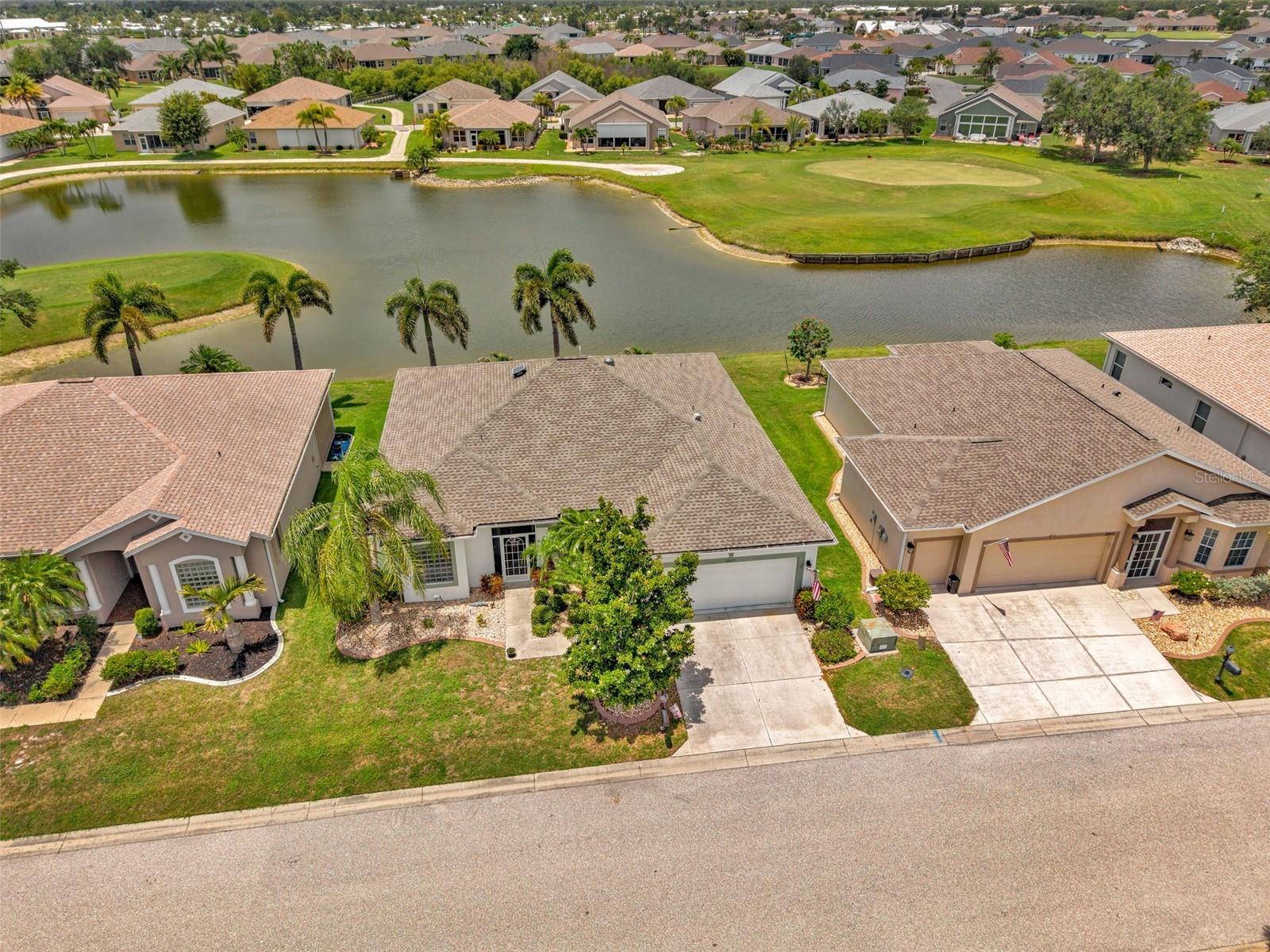 24615 BUCKINGHAM WAY, PUNTA GORDA, FL