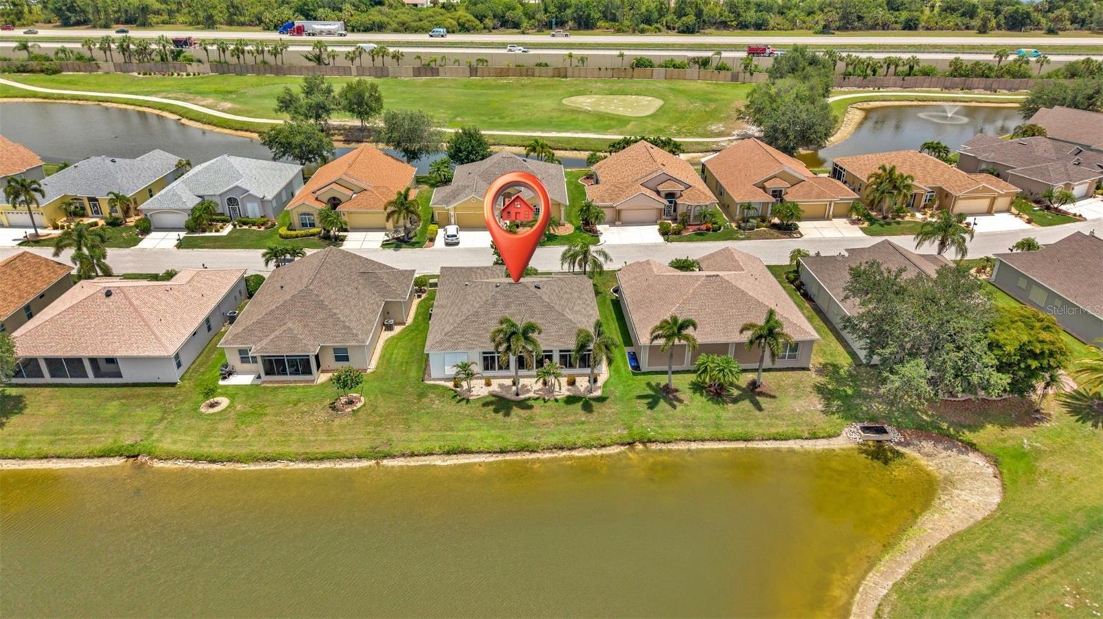 24615 BUCKINGHAM WAY, PUNTA GORDA, FL — photo 23