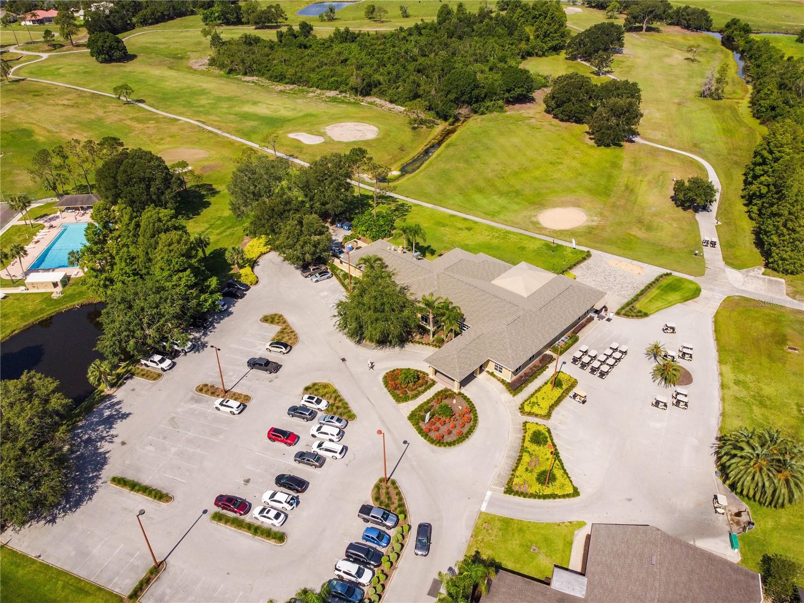 1005 EAGLE POND DR #1005, WINTER HAVEN, FL — photo 23