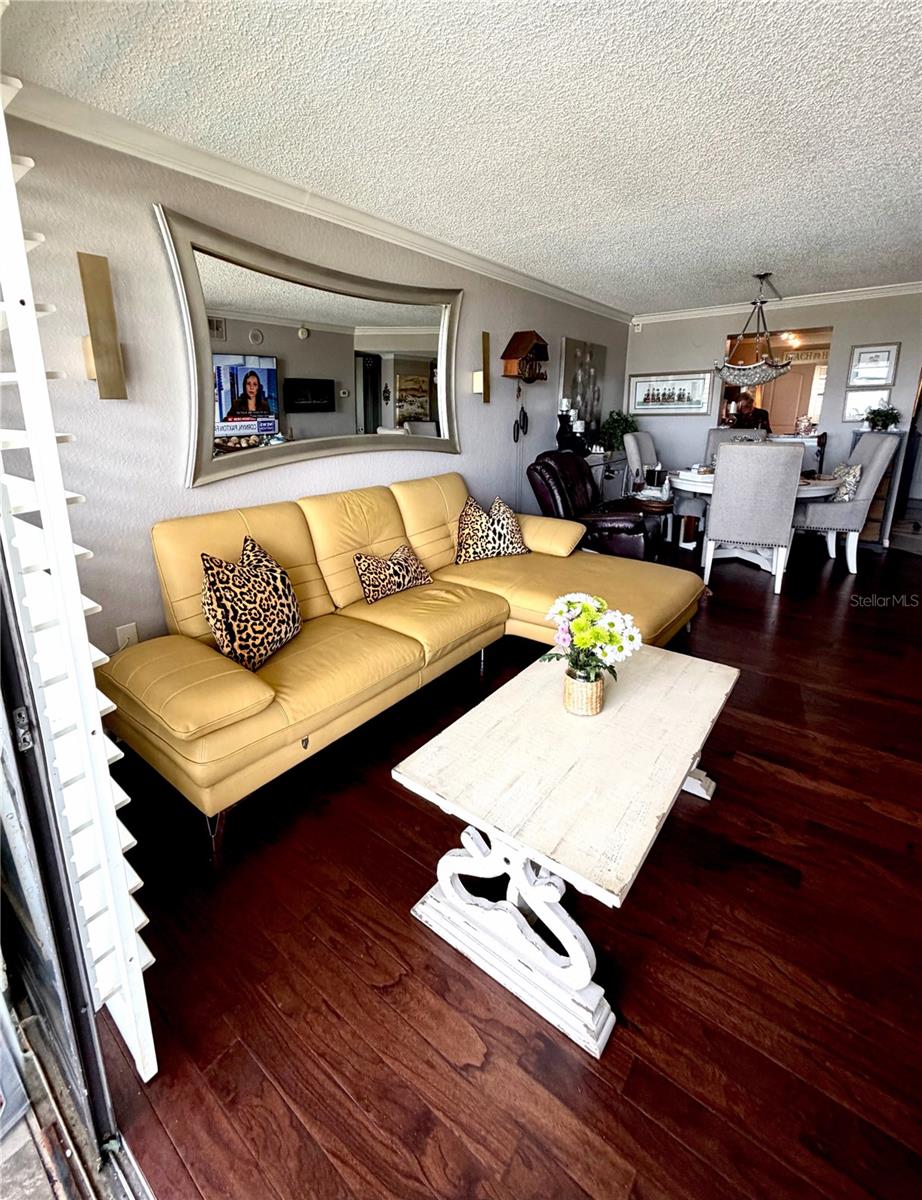 1000 COVE CAY DR #4D, CLEARWATER, FL — photo 21