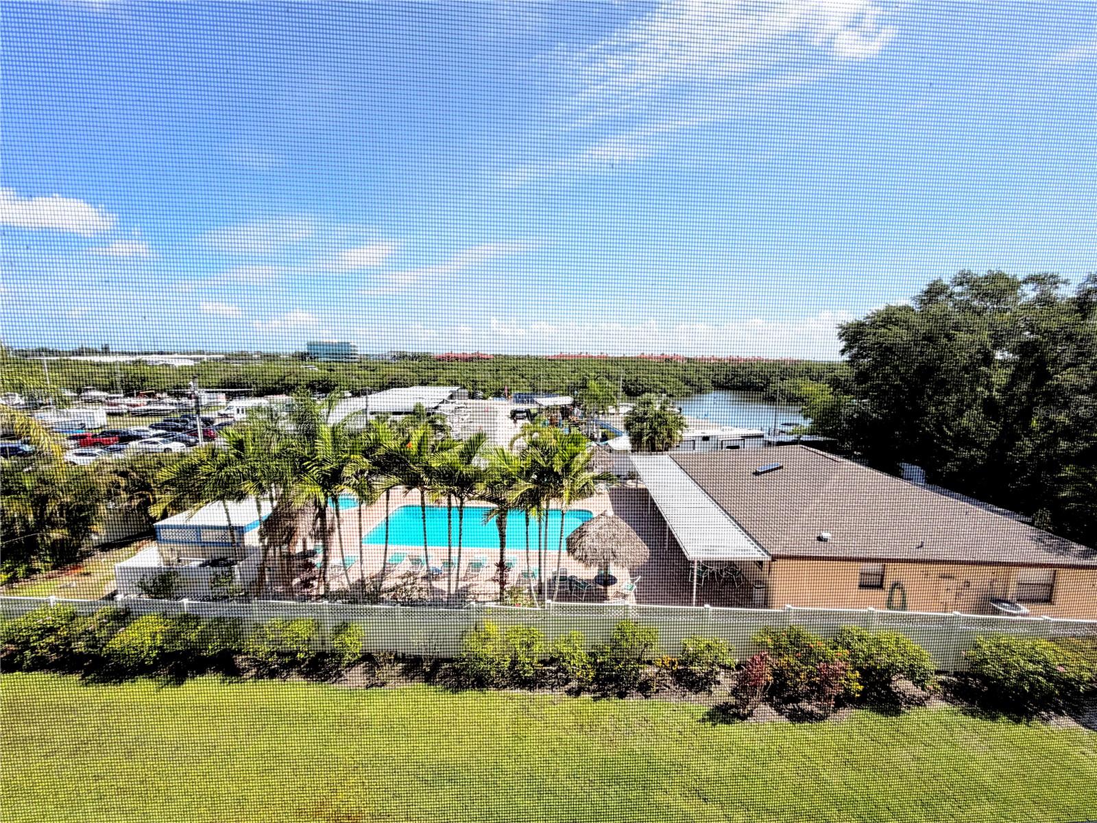 1000 COVE CAY DR #4D, CLEARWATER, FL — photo 39