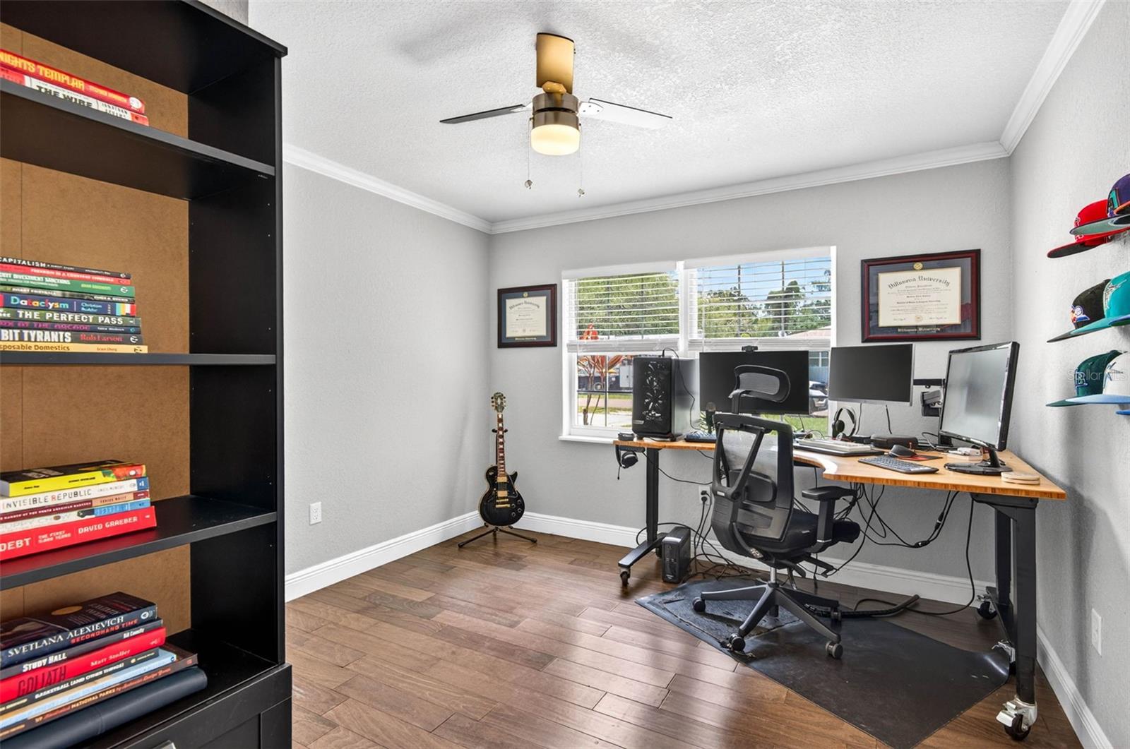 1610 E PARIS ST, TAMPA, FL — photo 22