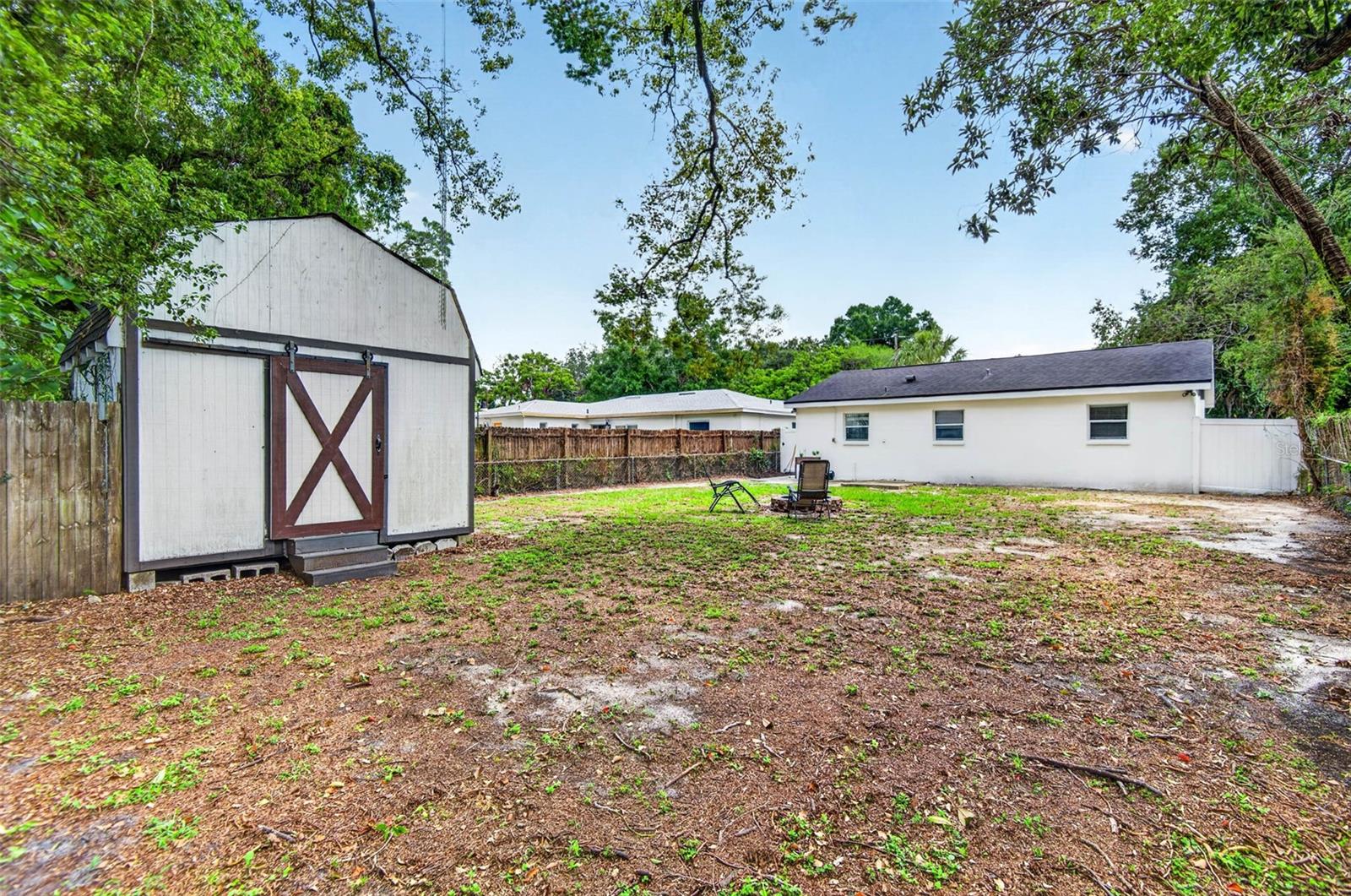1610 E PARIS ST, TAMPA, FL — photo 33
