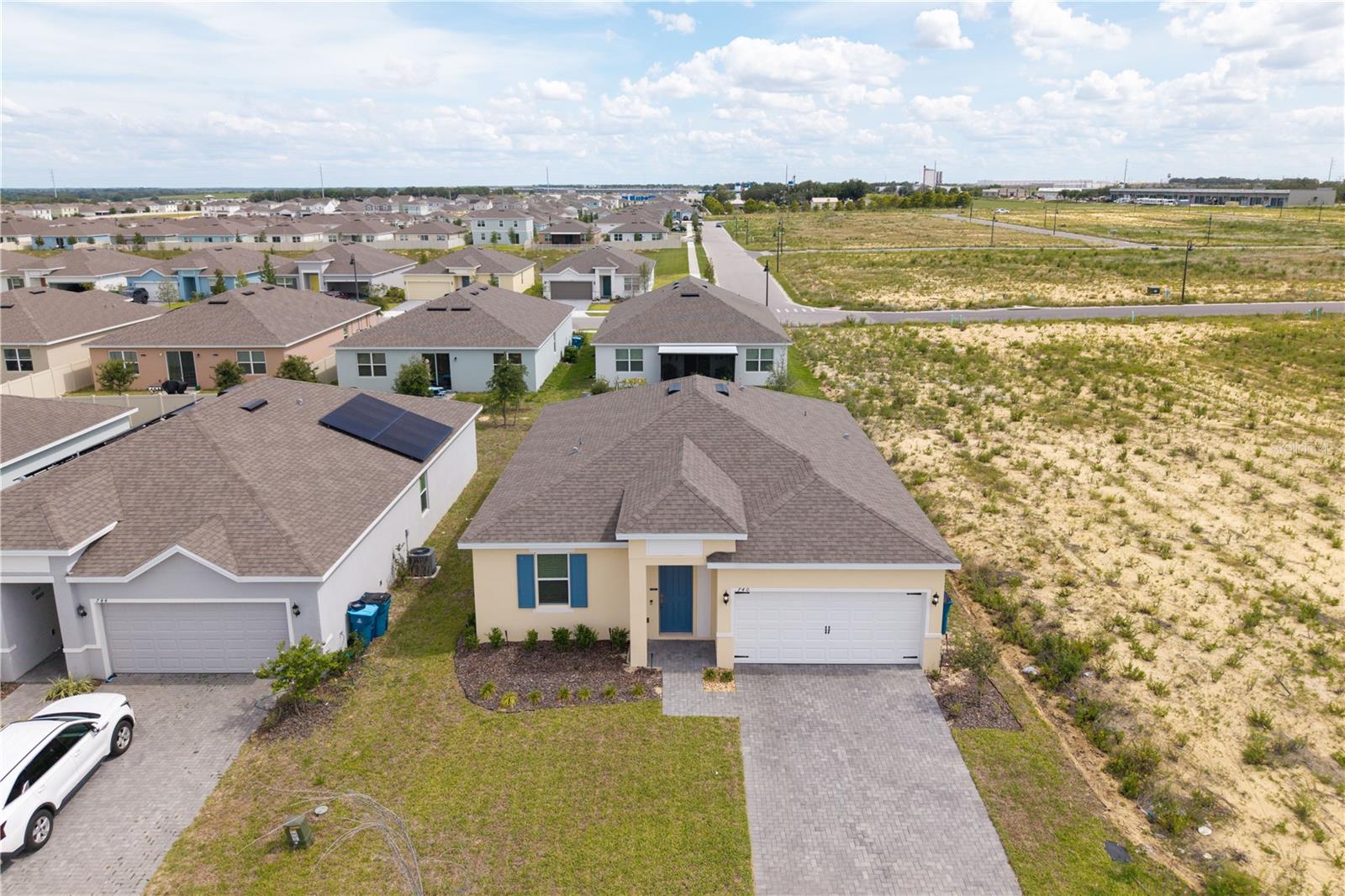 740 RICHMOND ESTATE AVE, HAINES CITY, FL — photo 2