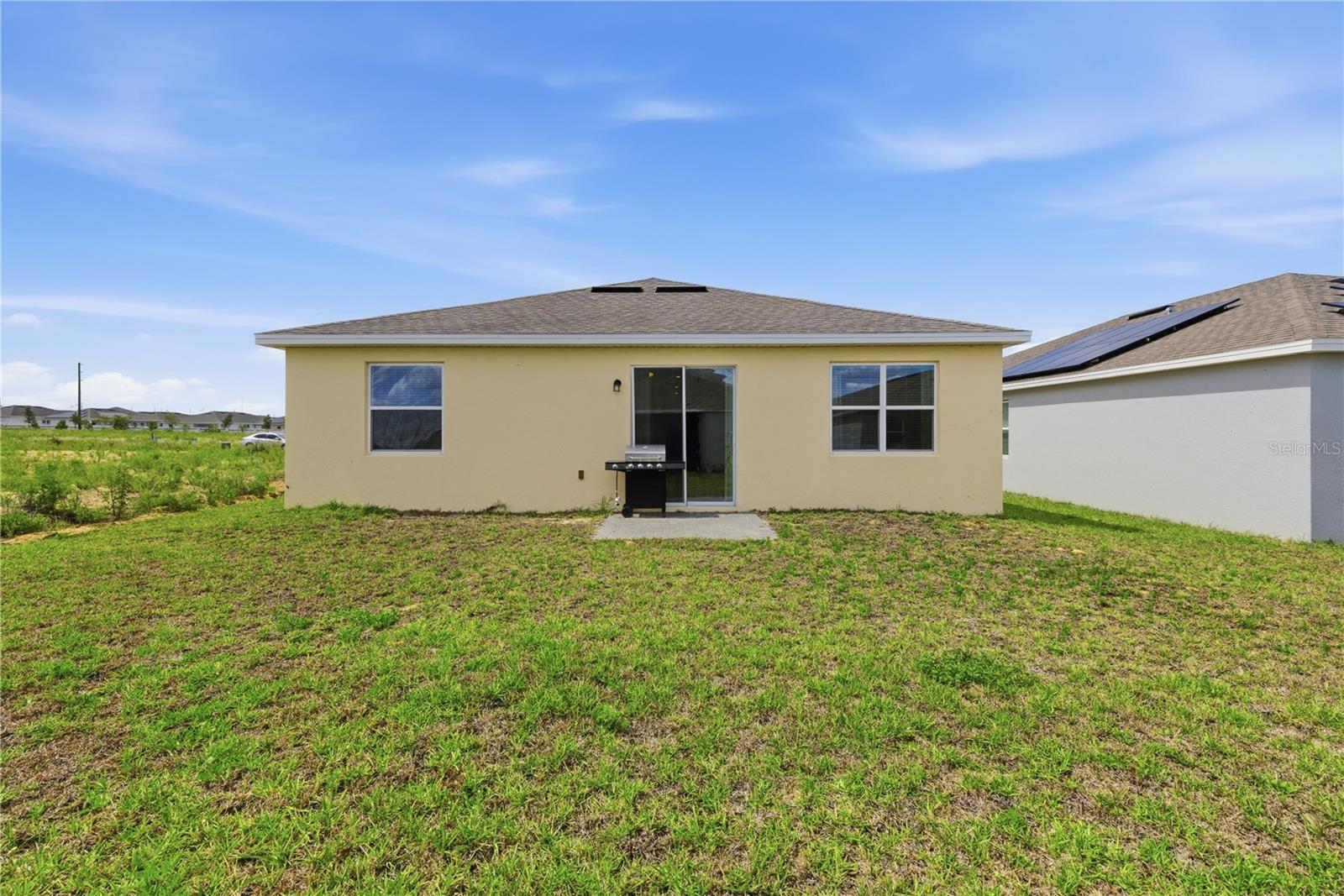 740 RICHMOND ESTATE AVE, HAINES CITY, FL — photo 3