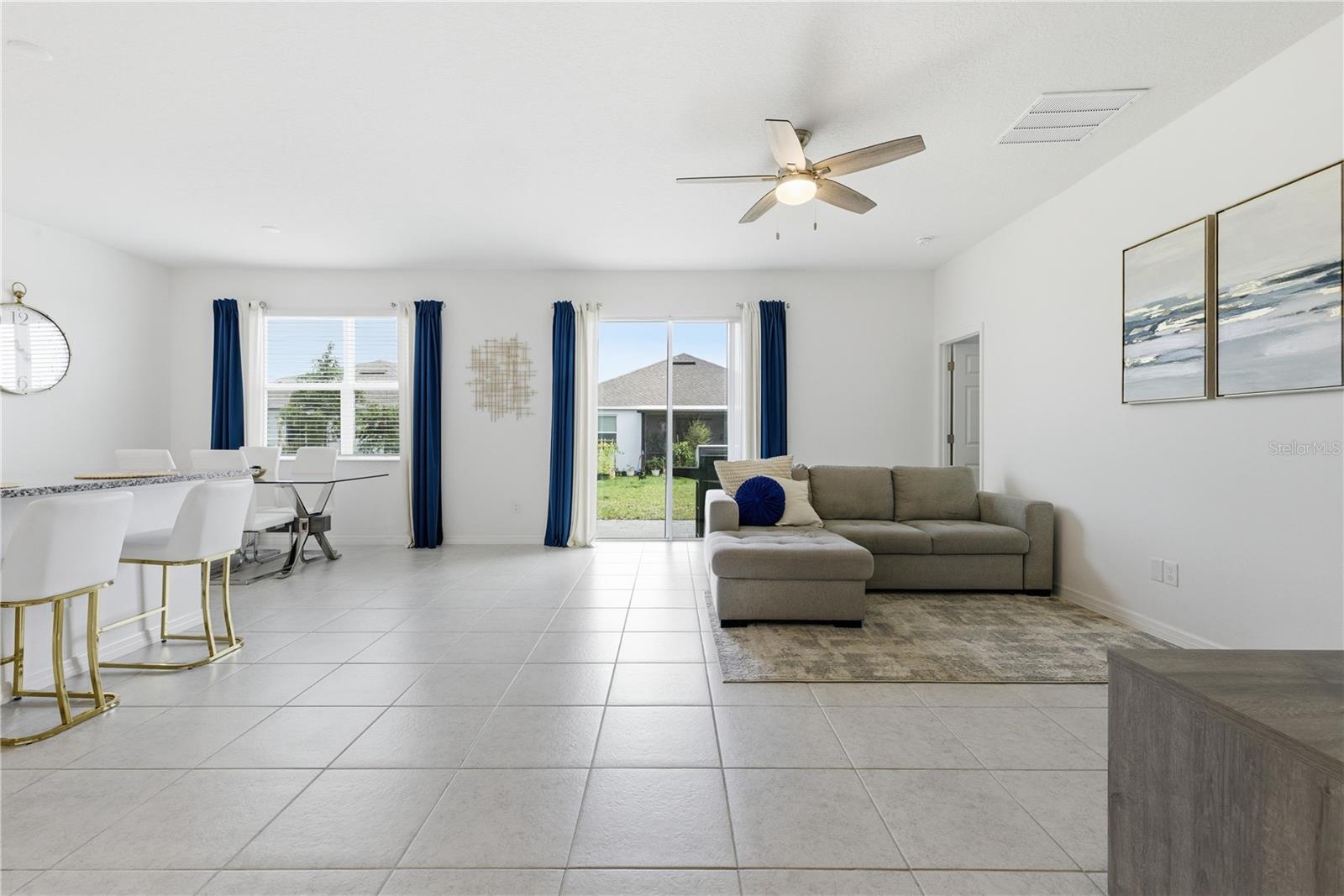 740 RICHMOND ESTATE AVE, HAINES CITY, FL — photo 9
