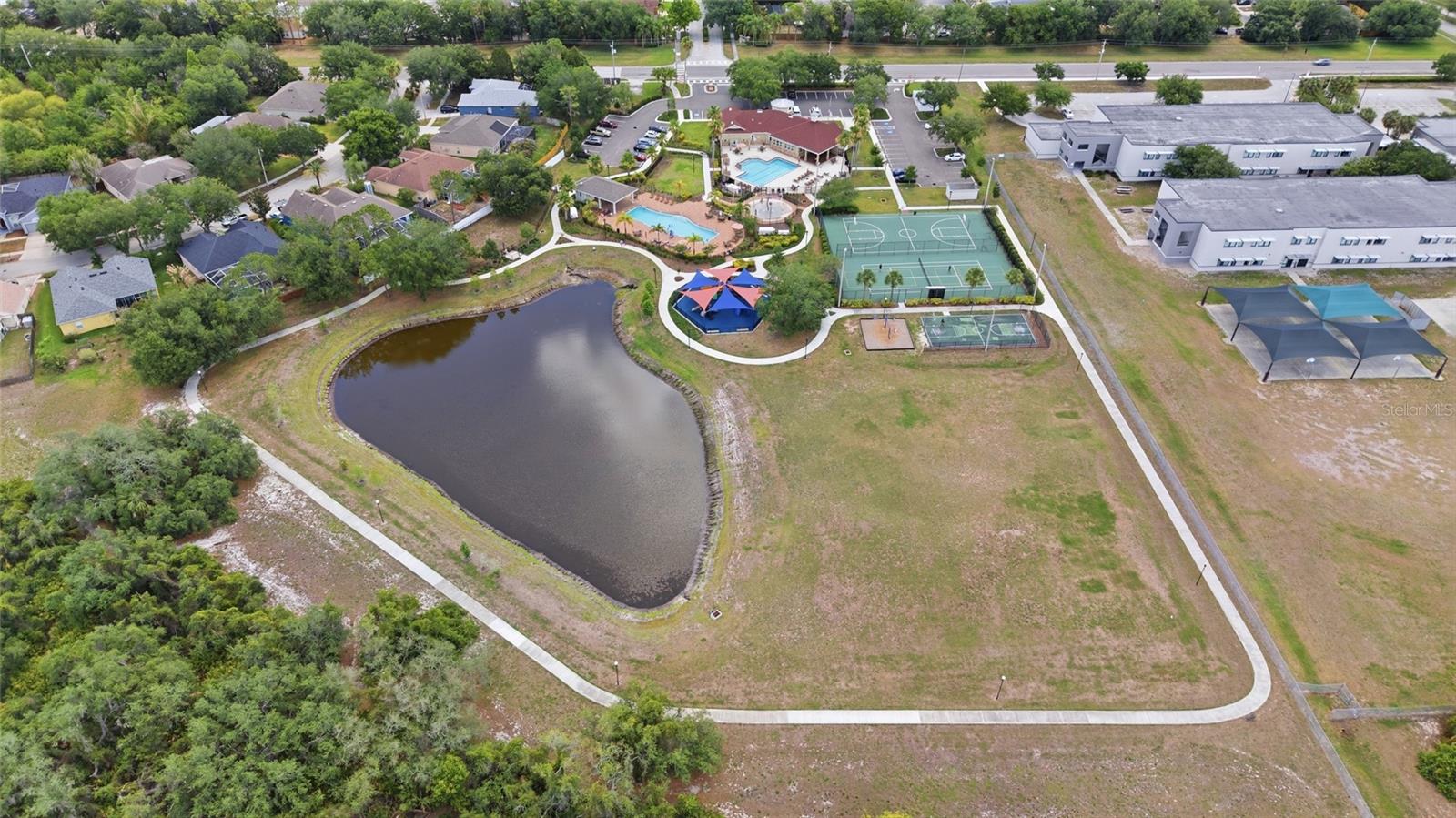 7611 WILTSHIRE PARK PL, APOLLO BEACH, FL — photo 34