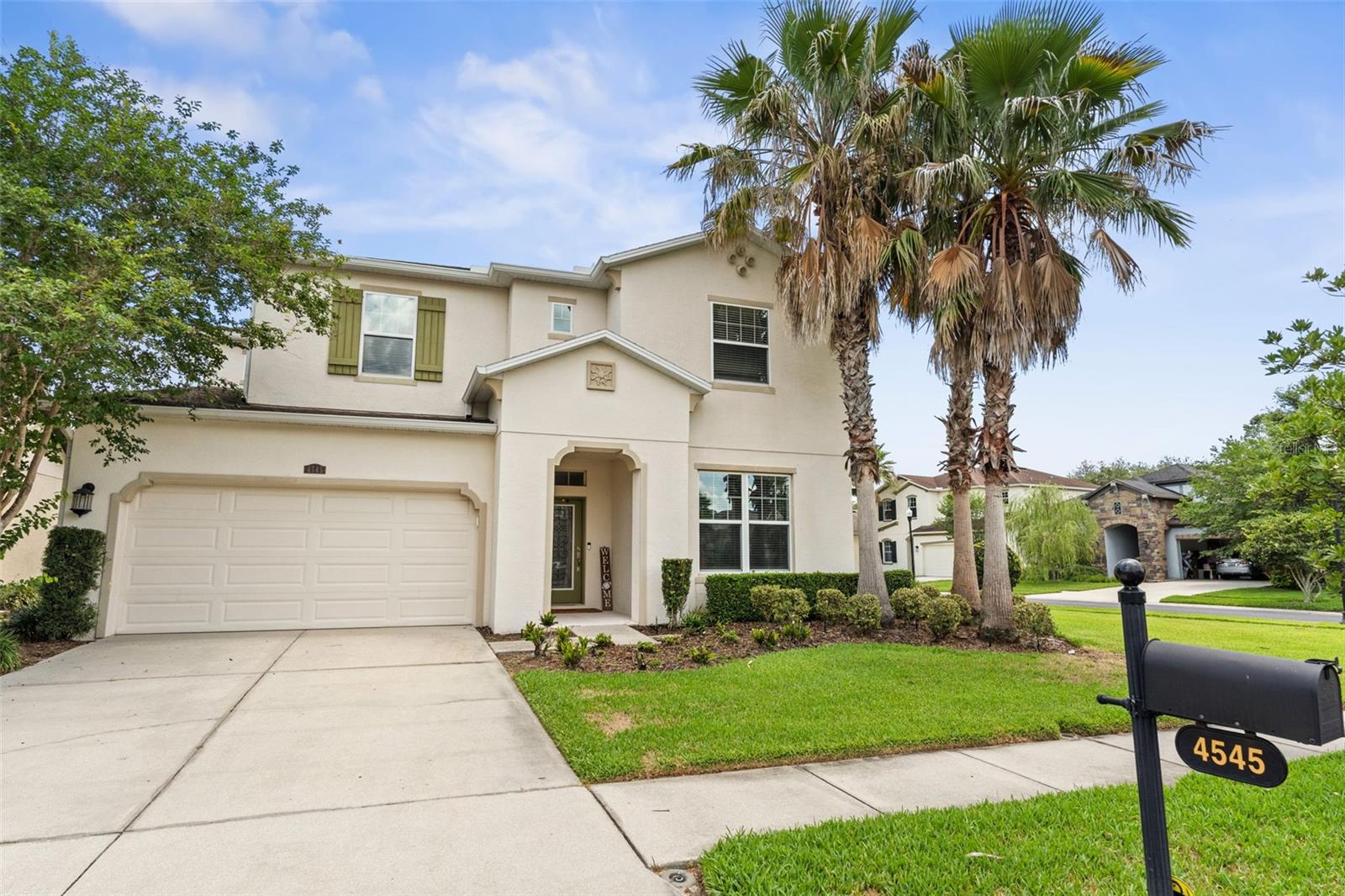 4545 SCARLET LOOP, WESLEY CHAPEL, FL