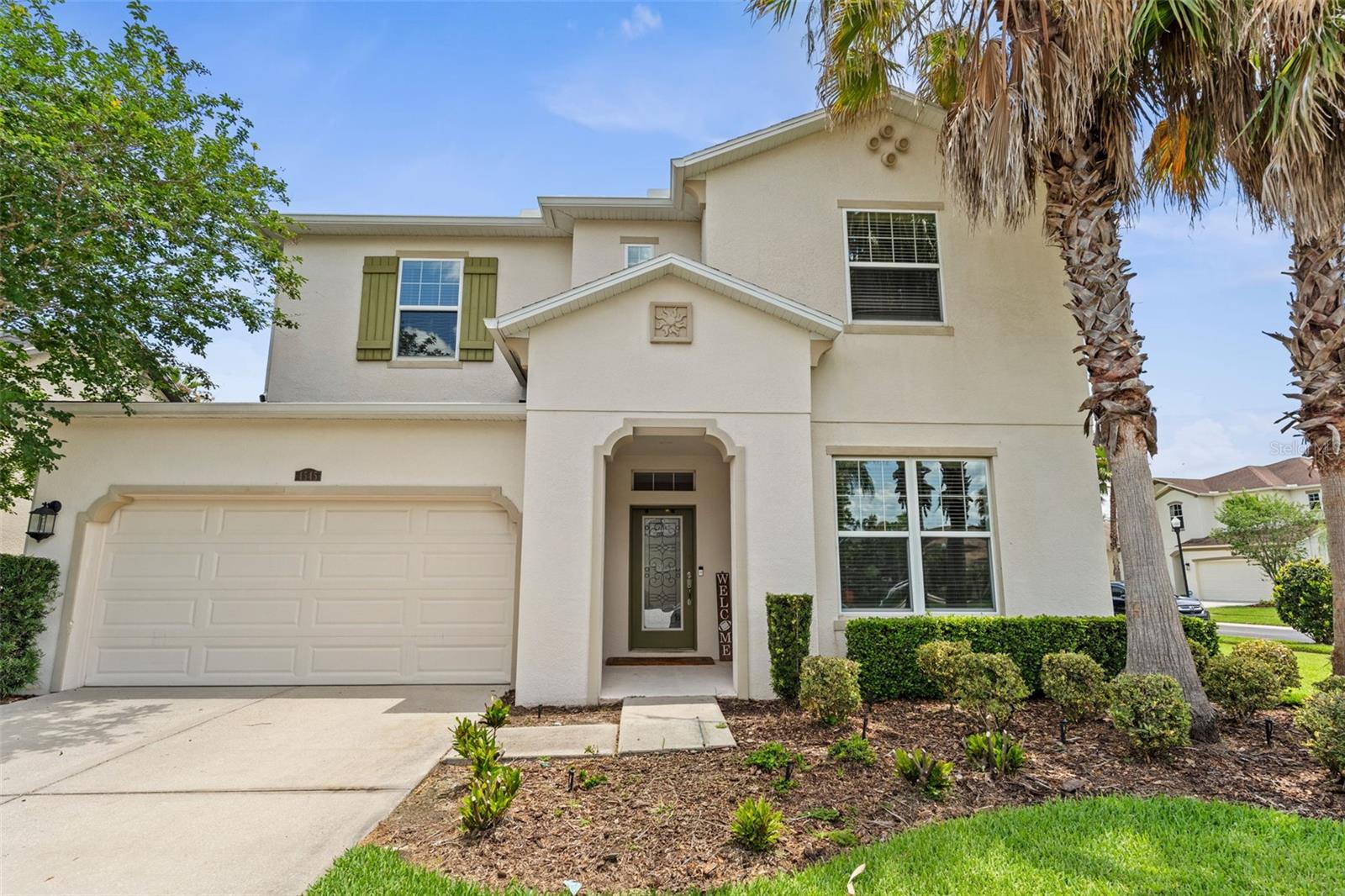 4545 SCARLET LOOP, WESLEY CHAPEL, FL — photo 2