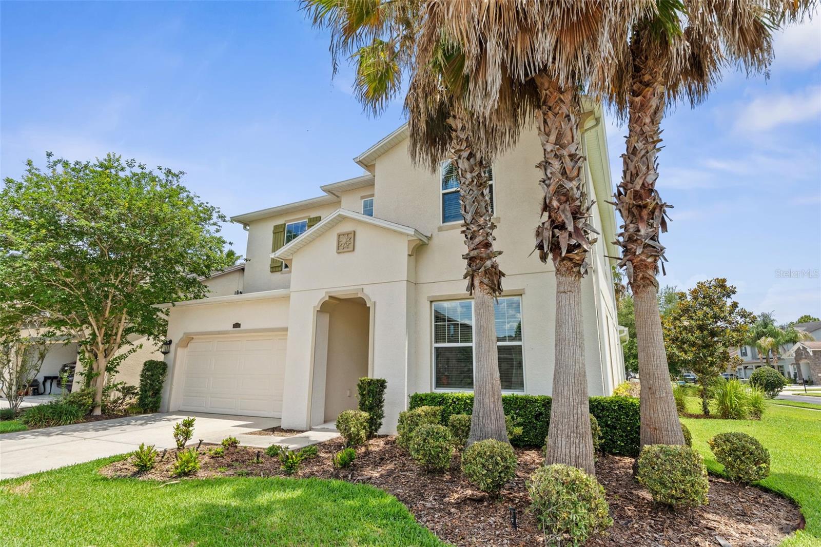 4545 SCARLET LOOP, WESLEY CHAPEL, FL — photo 3