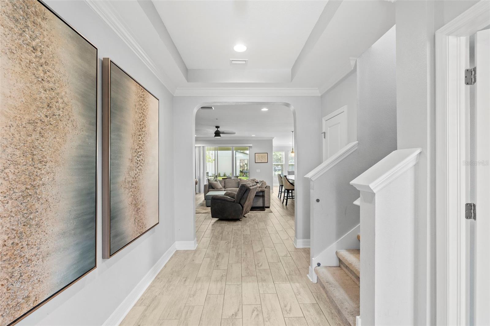 4545 SCARLET LOOP, WESLEY CHAPEL, FL — photo 4