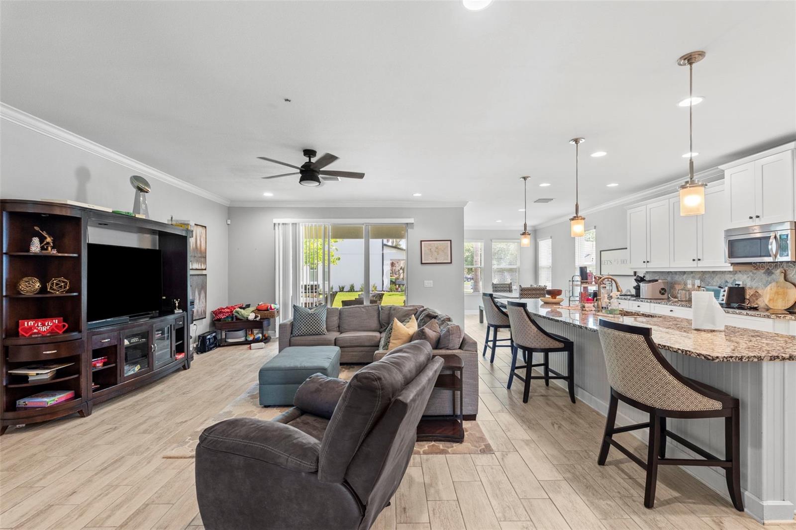 4545 SCARLET LOOP, WESLEY CHAPEL, FL — photo 5