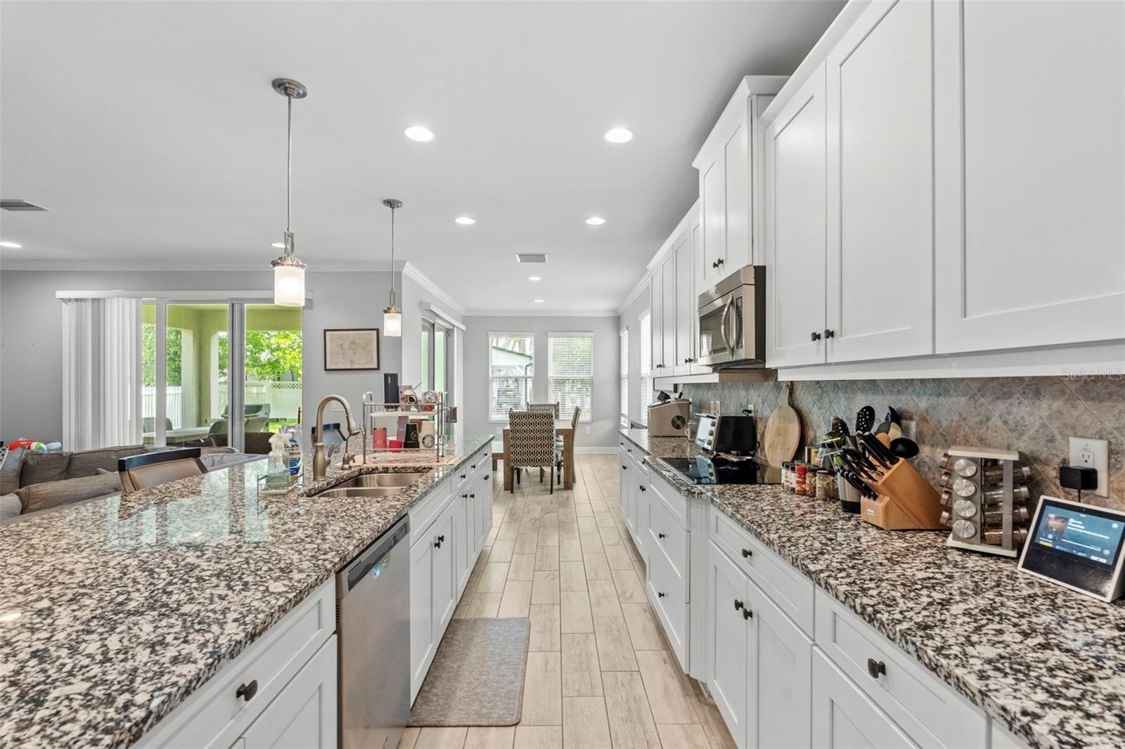 4545 SCARLET LOOP, WESLEY CHAPEL, FL — photo 8