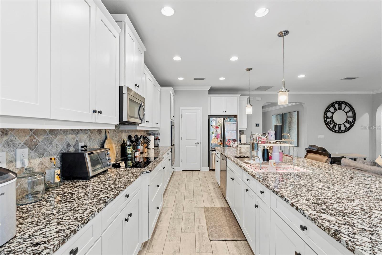 4545 SCARLET LOOP, WESLEY CHAPEL, FL — photo 9