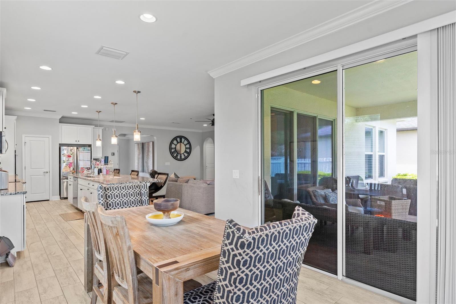 4545 SCARLET LOOP, WESLEY CHAPEL, FL — photo 11