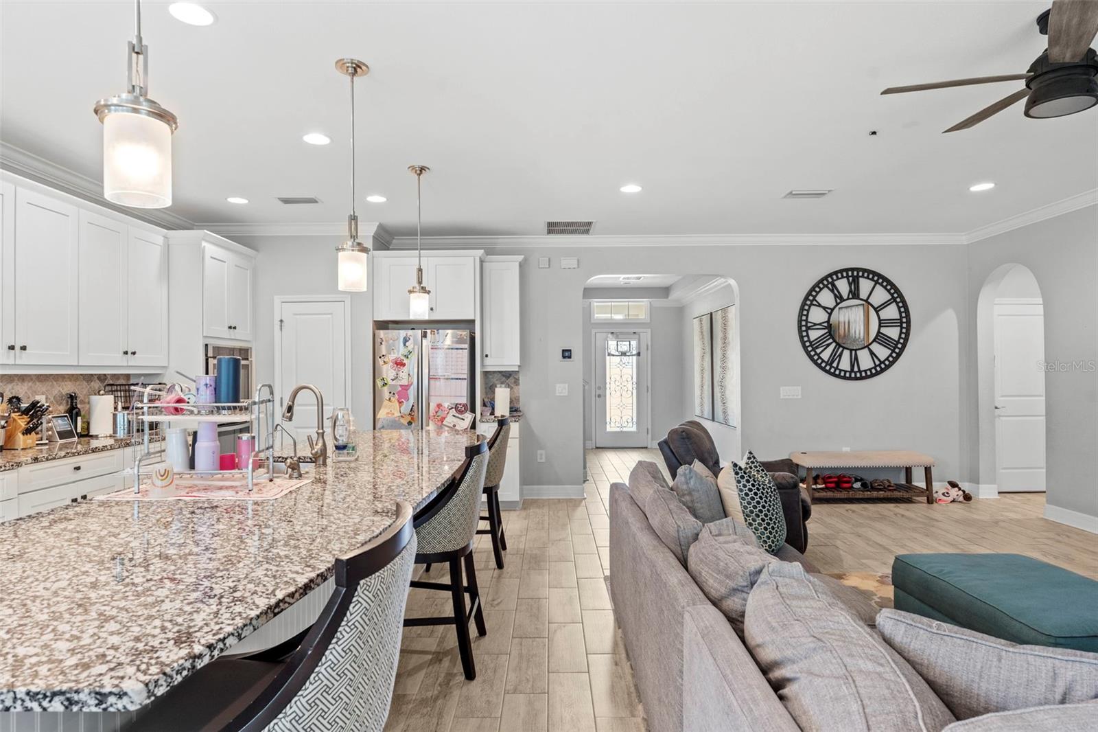 4545 SCARLET LOOP, WESLEY CHAPEL, FL — photo 13