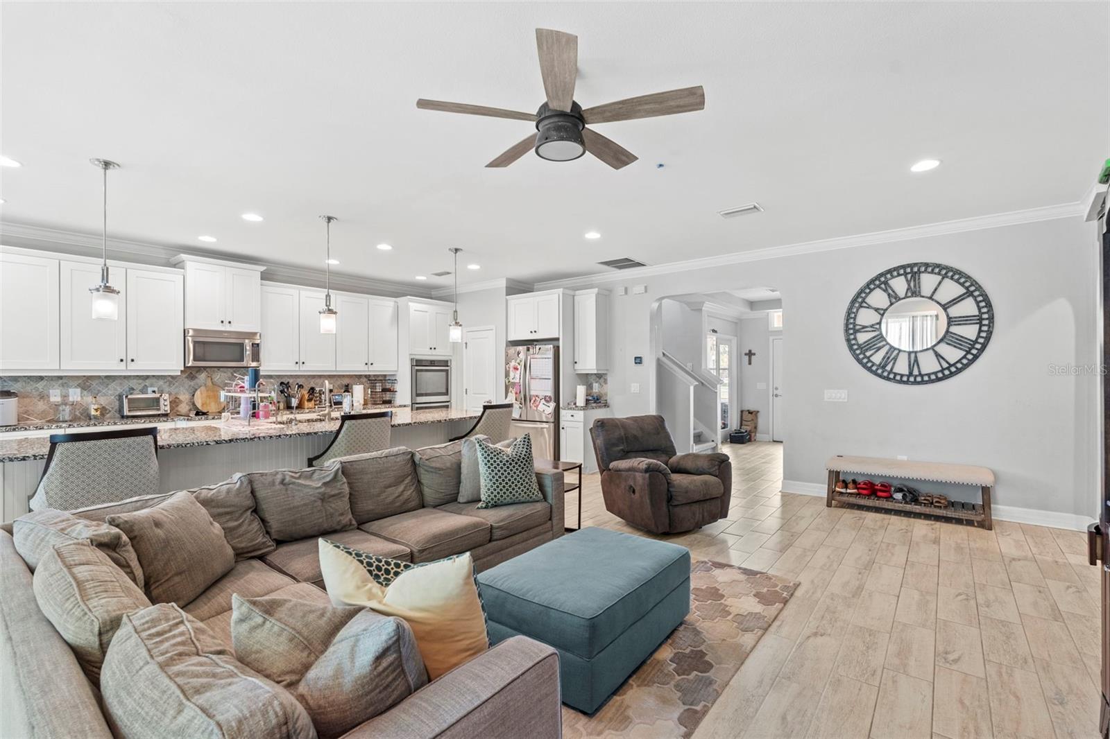 4545 SCARLET LOOP, WESLEY CHAPEL, FL — photo 14