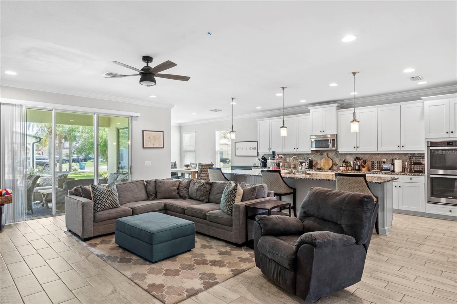 4545 SCARLET LOOP, WESLEY CHAPEL, FL — photo 15