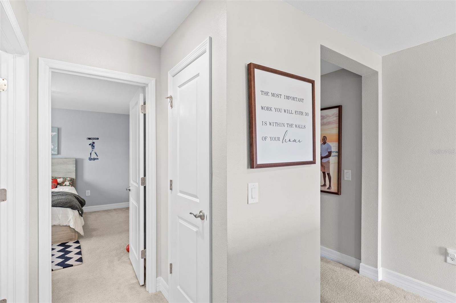 4545 SCARLET LOOP, WESLEY CHAPEL, FL — photo 41