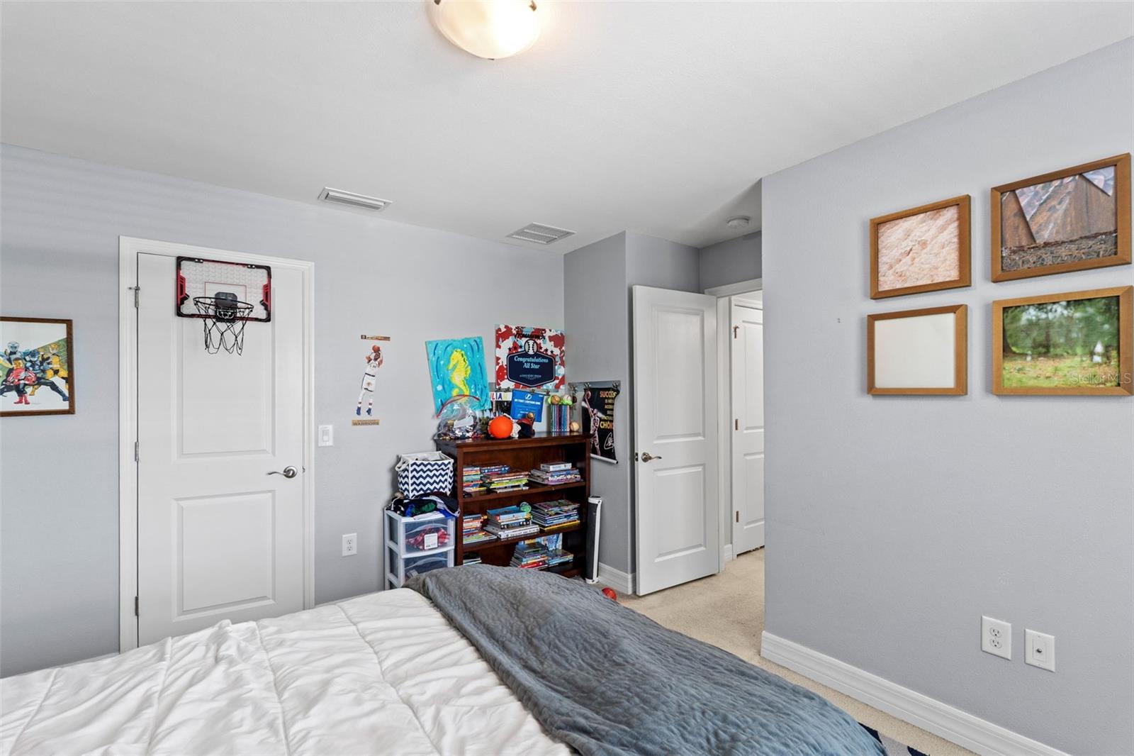 4545 SCARLET LOOP, WESLEY CHAPEL, FL — photo 44