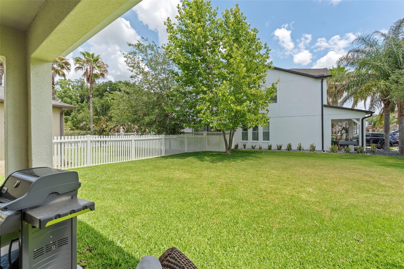 4545 SCARLET LOOP, WESLEY CHAPEL, FL — photo 45